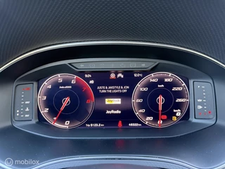 Seat Ibiza 1.0 EcoTSI FR Business Connect TOPSTAAT! 49.000KM! / 9