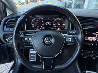 Volkswagen Golf 1.0 TSI Comfortline Business Camera Carplay Virtual dash / 26