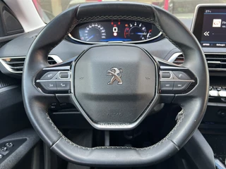 Peugeot 5008 1.2 PureTech Blue Lease Executive 7p  | APK tot 14-09-2027 | Trekhaak | Volledig onderhoud | / 24