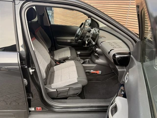 Citroen C4 Cactus 1.2 PureTech C-series / 38