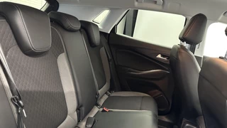 Opel Grandland X 1.2 Turbo Business Edition CARPLAY CAMERA ECC LM NAVIGATIE. / 15