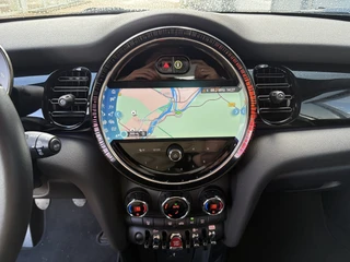 MINI 5-deurs 1.5 Cooper 136pk Bns.Edition 5-drs. NAVI/CARPLAY/CLIMA/CRUISE/PDC/LED / 30