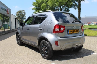 Suzuki Ignis 1.2 Smart Hybrid Select / 7