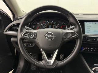 Opel Insignia Sports Tourer 1.5 Turbo Innovation Adaptive cruise | Stoelverwarming | CarPlay | Camera | Parkeersensoren / 15