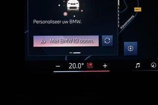 BMW X5 xDrive50e | Panoramadak | Driving Assistant Professional  | 360 Camera | 21" / 10