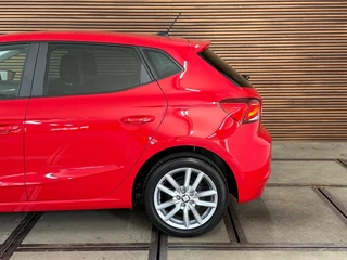 SEAT Ibiza 1.0 TSI Style Business Intense NAP | 95PK | ACC | Camera | Parkeersensoren | LED | Touchscreen | Cruise Control / 44