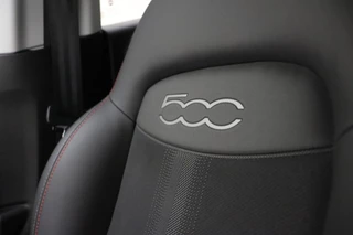Fiat 500 X 1.5 Hybrid 130pk Sport Cabrio | Navigatie | Achteruitrijcamera | Apple Carplay/Android Auto | Climate control | Cruise control | LED lampen | Parkeersensoren | 18" Lichtmetalen velgen / 28