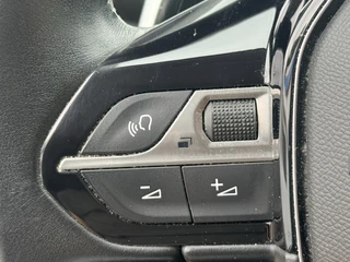 Peugeot 3008 1.6 HYbrid 225 Allure  | LED | Apple/Android | DAB | Keyless | PDC v+a incl. Camera | Standkachel / 22