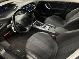 Peugeot 308 SW 1.2 PureTech Allure CARPLAY NAVI CRUISE ECC DAB. / 16