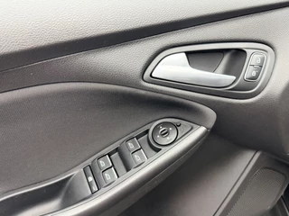 Ford Focus 1.0 Lease Edition | Navigatie | Carplay&Android | Cruise Control | Airco / 22