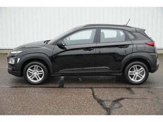 Hyundai Kona 1.0 T-GDI i-Drive ✅Stoel&Stuurverw.✅All Season✅Apple✅Clima✅Lane Ass.✅Camera✅Cruise✅ / 26