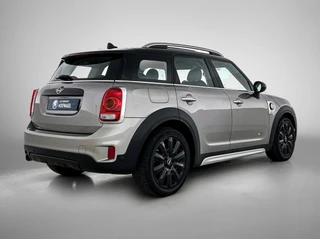 Mini Countryman 1.5 Cooper S E ALL4 Chili Automaat | Cruise Control | Stoelverwarming | Navigatie | Leder | Panoramadak / 2