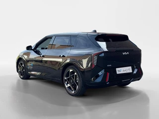 Kia EV4 Hatchback GT-Line Business Edition 81.4 kWh | Direct beschikbaar | Stoel-Stuur verwarming | Draadloos Apple Carplay - Android Auto | GT-Line Exterieur en Interieur Details | Kia Leiderdorp 071 760 06 00 / 6