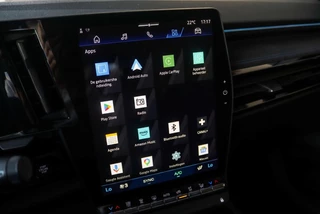 Renault Austral 1.2 E-Tech Full Hybrid 200PK Techno Esprit Alpine Camera l Keyless l Adaptive / 18