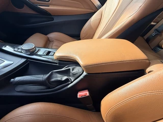 BMW 4 Serie Cabrio 428i High Executive  | Bi-Xenon | Navi | Sportstoelen | Nek- en Stoelverwarming | PDC | Bluetooth / 29