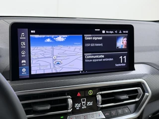 BMW X3 xDrive30e / 33