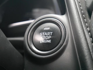 Mazda CX-3 2.0 SkyActiv-G 120 GT-M Leder| ACC| Bose| HUD| FULL OPTION / 10