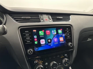 Škoda Octavia 1.0 TSI Greentech Ambition Business NAVI ECC CARPLAY CRUISE STOELVERWARMING. / 28