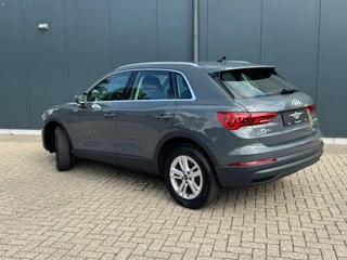 Audi Q3 45 TFSI* AUTOMAAT* Parkeercamera* Xenon/led * Navigatiesysteem * / 20