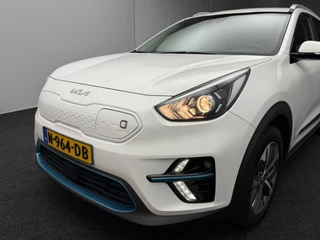 Kia e-Niro Edition 64 kWh SOH 93,8% | Camera | Stoel/Stuurverwarming | Carplay&Android | Adaptieve Cruise / 20