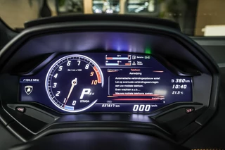 Lamborghini Huracán 5.2 V10 LP610-4|Lift|Keramisch|Alcantara / 74