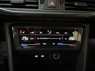 Seat Tarraco 1.5 TSI 150pk DSG Style Virtual Cockpit Navigatie Camera Stoelverwarming / 23