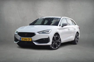 CUPRA Leon Sportstourer 1.4 e-Hybrid VZ Business / 2