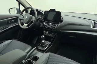 Suzuki S-Cross 1.4 Boosterjet Special Edition Smart Hybrid | Navigatie | 360 camera | Cruise control | Parkeersensoren / 16