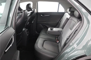 Kia Niro 1.6 GDi Hybrid DynamicLine  - Climate Control - Adaptieve Cruise Control - Lichtmetalen Velgen - Navigatie - Fabrieksgarantie tot 04-2032 / 40