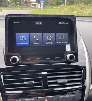 Mitsubishi Eclipse Cross 2.4 PHEV Intense / 13