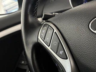 Hyundai i30 1.6 GDI i-Vision | Dealeronderhouden | Achteruitrijcamera | Trekhaak / 22