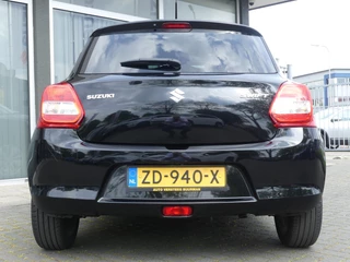 Suzuki Swift 1.2 Select Camera, Navigatie, Airco, Lichtmetalen velgen, Stoelverw. / 8