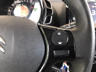 Citroën C1 1.0 VTi Shine Achteruitrijcamera | Navi | Airco / 11