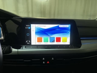 Volkswagen Golf 1.0 TSI 110pk Life Sfeerverlichting Navigatie Camera App-Connect / 23