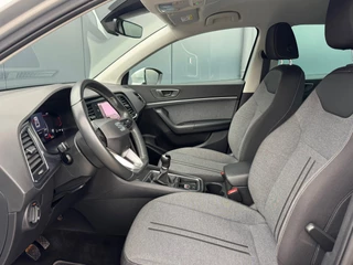 SEAT Ateca 1.0 TSI Style * 27.000KM!!* Navigatie * Camera * Virtual Cockpit * Elek. Achterklep * / 5