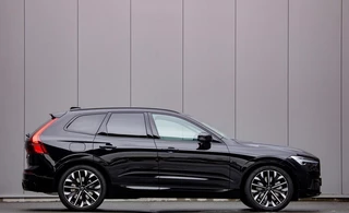 Volvo XC60 T6 Plug-in hybrid AWD Ultra Dark Snel Leverbaar! Te bestellen! / 4