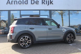 MINI Countryman 1.5 Cooper S E ALL4 Chili / 5