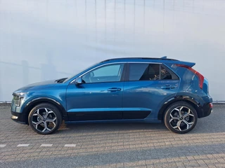 KIA Niro 1.6 GDi Hybrid ExecutiveLine |Leder |Schuifdak |HarmanKardon / 2