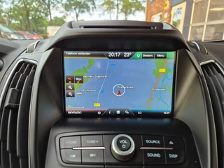 Ford C-MAX 1.0 TITANIUM Navigatie, Trekhaak, Cruise controle, PDC, ALL IN prijs! / 23