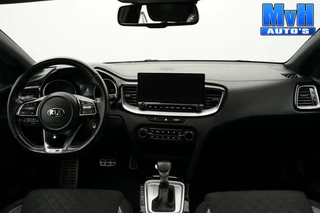Kia ProCeed 1.5 T-GDi MHEV GT-Line Edition|160PK|PANO|LED|NAP / 2