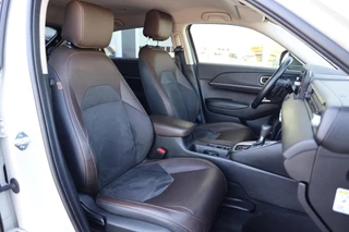 Honda HR-V 1.5 e:HEV Advance Style|Camera|Stoelverwarming|Navi|Apple carplay/Android auto| / 22