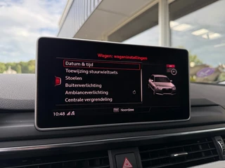 Audi A4 Avant 1.4 TFSI Design Pro Line Plus Trekhaak Navi Cruise 18LMV / 41