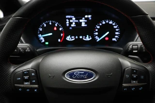 Ford Fiesta 1.0 EcoBoost ST-Line | CLIMA | DAB | APPLE | TREKHAAK | 17" / 33