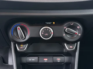 Kia Picanto 1.0 DPI DynamicLine  - Achteruitrijcamera - Cruise control - AppleCarplay/Android Auto - Fabrieksgarantie Tot 2032 / 31