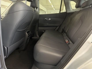Geely Starray EM-i 1.5 Pro | Nieuw!!|18.4 kWh | 360 Camera | Navi | ACC | Stoel + Stuurverw. | Leer ( Vestiging - Nieuwegein ) / 25