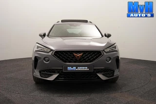 CUPRA Formentor 1.4 PHEV|KUIPST|PANO|STOEL/STUUR.VERW|SOH93% / 21