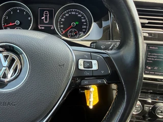 Volkswagen Golf Variant 1.4 TSI Business Allstar NAVI | DSG | 125PK / 16
