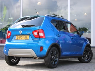 Suzuki Ignis 1.2 Smart Hybrid Style Cruise en Climate Control, Navigatie, Achteruitrijcamera, Carplay/Android Auto / 14
