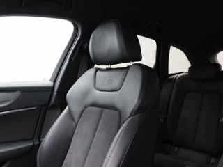 Audi A6 Avant 55 TFSi 367 Pk e quattro Competition | Trekhaak | Stoelverwarming | Cruise Control | Climatronic | Matrix LED | Navigatie | CarPlay | 20 Inch / 43