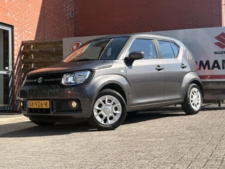 Suzuki Ignis 1.2 Comfort Bluetooth, Airco, Centrale Vergrendeling, Elektrische Ramen / 7